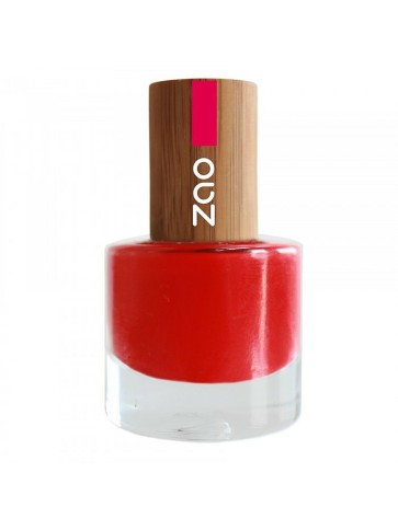 Zoa nagellak Carmin red (650)